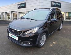 Peugeot 2008 Vernouillet