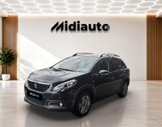 Peugeot 2008 Vernouillet