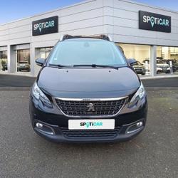 Peugeot 2008 1.2 PureTech 82ch E6.c Signature S&S Vernouillet