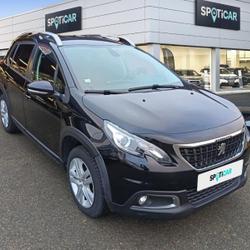 Peugeot 2008 1.2 PureTech 82ch E6.c Signature S&S Vernouillet