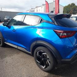 Nissan Juke JUKE N CONNECTA 143 CH HYB N-Connecta Brest