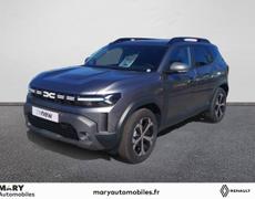 Dacia Duster Barentin