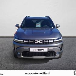 Dacia Duster Duster ECO-G 100 Journey Barentin
