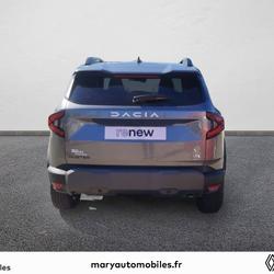 Dacia Duster Duster ECO-G 100 Journey Barentin