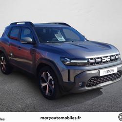 Dacia Duster Duster ECO-G 100 Journey Barentin