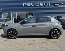 Peugeot e-208 Saint-Savin