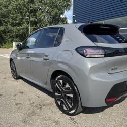 Peugeot e-208 Electrique 136ch Allure Saint-Savin