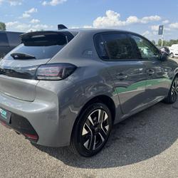 Peugeot e-208 Electrique 136ch Allure Saint-Savin