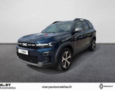 Dacia Bigster Barentin