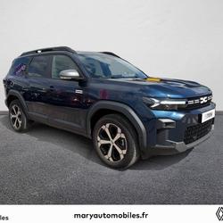Dacia Bigster Bigster Hybrid 155 Journey Barentin