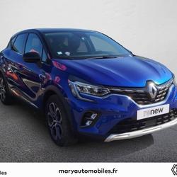 Renault Captur Captur TCe 90 - 21 Intens Barentin