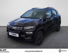 Dacia Spring Barentin
