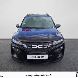 Dacia Spring Spring Expression Barentin