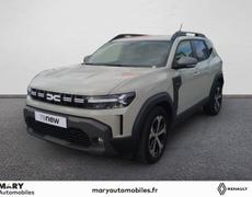 Dacia Duster Barentin