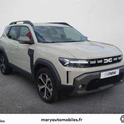 Dacia Duster Duster Hybrid 140 Journey Barentin