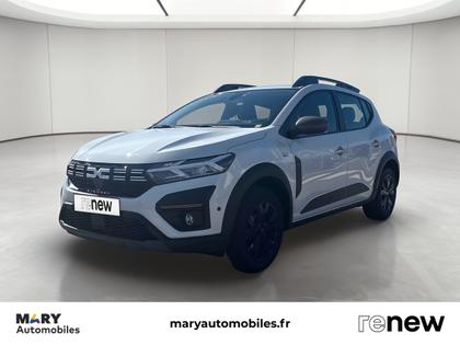 Dacia Sandero - Sandero TCe 110 Stepway Extreme + - 16 790 €