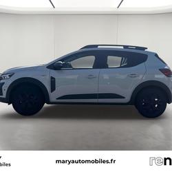 Dacia Sandero Sandero TCe 110 Stepway Extreme + Barentin