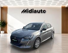 Peugeot 208 Vernouillet