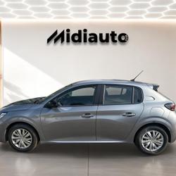 Peugeot 208 1.5 BlueHDi 100ch S&S Active Vernouillet