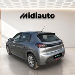 Peugeot 208 1.5 BlueHDi 100ch S&S Active Vernouillet