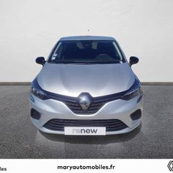 Renault Clio 5 Clio TCe 90 Equilibre Barentin