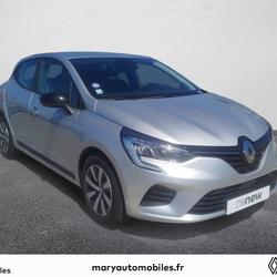 Renault Clio 5 Clio TCe 90 Equilibre Barentin