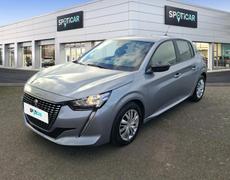 Peugeot 208 Vernouillet