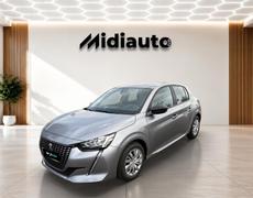 Peugeot 208 Vernouillet