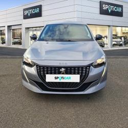 Peugeot 208 1.5 BlueHDi 100ch S&S Active Vernouillet