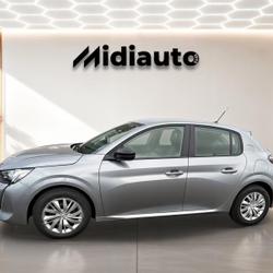 Peugeot 208 1.5 BlueHDi 100ch S&S Active Vernouillet