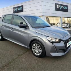 Peugeot 208 1.5 BlueHDi 100ch S&S Active Vernouillet