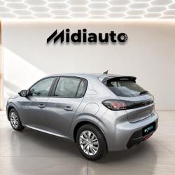 Peugeot 208 1.5 BlueHDi 100ch S&S Active Vernouillet