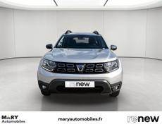 Dacia Duster Barentin