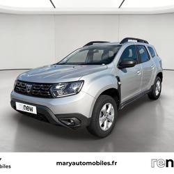 Dacia Duster Duster dCi 110 4x2 Confort Barentin