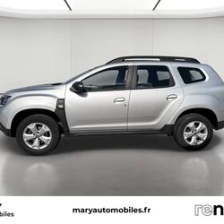 Dacia Duster Duster dCi 110 4x2 Confort Barentin