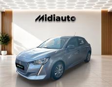 Peugeot 208 Vernouillet