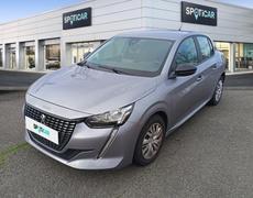 Peugeot 208 Vernouillet