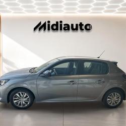 Peugeot 208 1.5 BlueHDi 100ch S&S Active Vernouillet