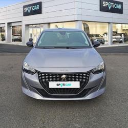 Peugeot 208 1.5 BlueHDi 100ch S&S Active Vernouillet