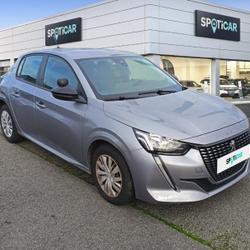 Peugeot 208 1.5 BlueHDi 100ch S&S Active Vernouillet