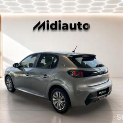 Peugeot 208 1.5 BlueHDi 100ch S&S Active Vernouillet