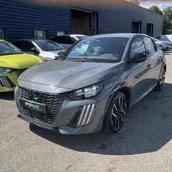 Peugeot e-208 Electrique 136ch GT Saint-Savin