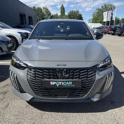 Peugeot e-208 Electrique 136ch GT Saint-Savin