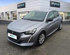 Peugeot 208 Vernouillet