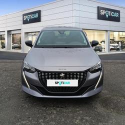 Peugeot 208 1.5 BlueHDi 100ch S&S Active Vernouillet