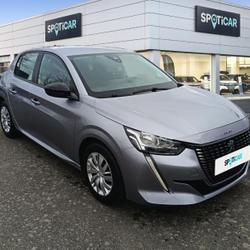 Peugeot 208 1.5 BlueHDi 100ch S&S Active Vernouillet