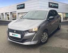 Peugeot 208 Vernouillet