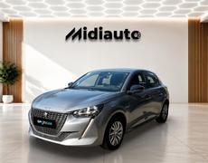 Peugeot 208 Vernouillet
