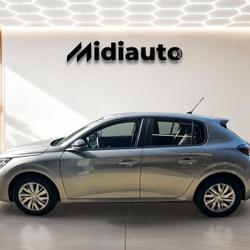 Peugeot 208 1.5 BlueHDi 100ch S&S Active Vernouillet