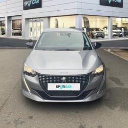 Peugeot 208 1.5 BlueHDi 100ch S&S Active Vernouillet